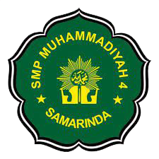 SMP Muhammadiyah 4 Samarinda